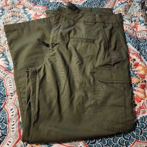 Womens Propper 20 tactical pants